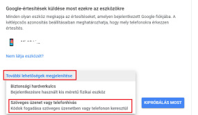 ACTUAL - Gmail beállítások - 06